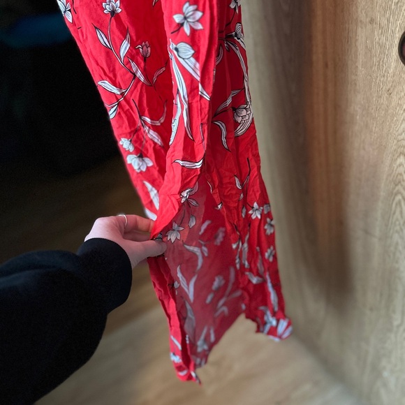 Bardot Amelia floral dress - Picture 10 of 10